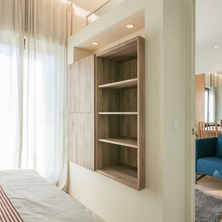 Inn Oporto Downtown New Apartments Luaran gambar