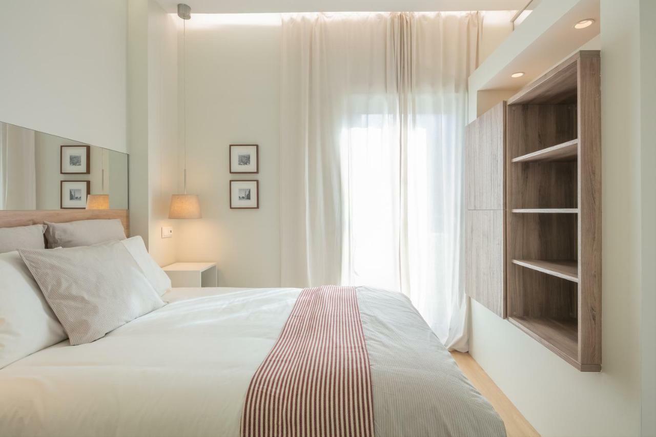 Inn Oporto Downtown New Apartments Luaran gambar