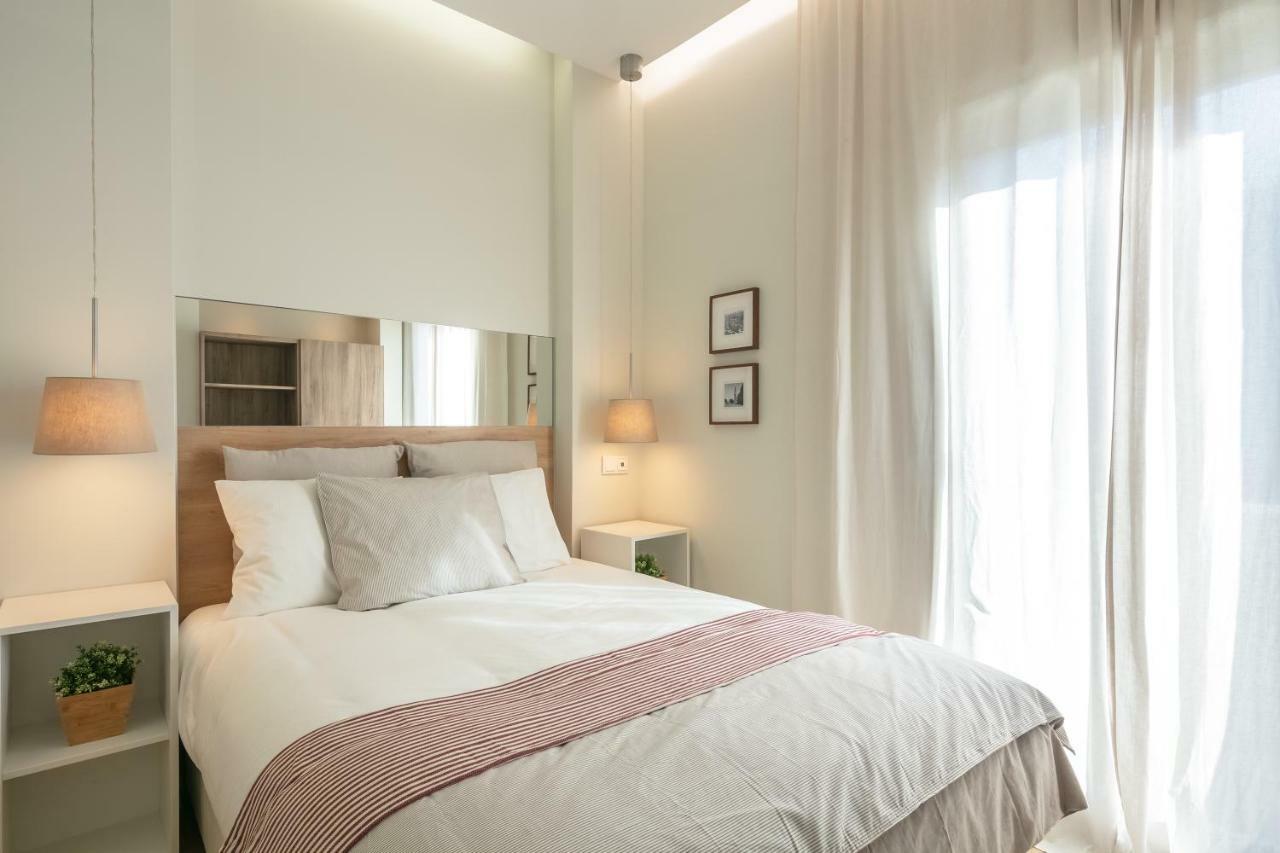 Inn Oporto Downtown New Apartments Luaran gambar