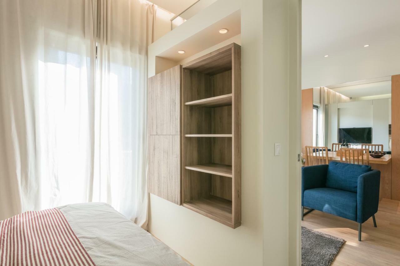 Inn Oporto Downtown New Apartments Luaran gambar
