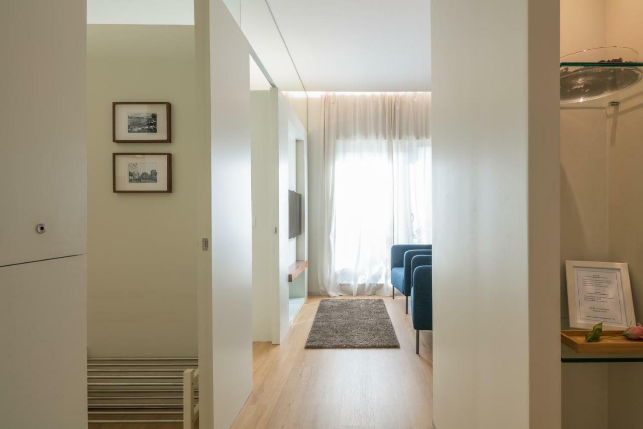 Inn Oporto Downtown New Apartments Luaran gambar