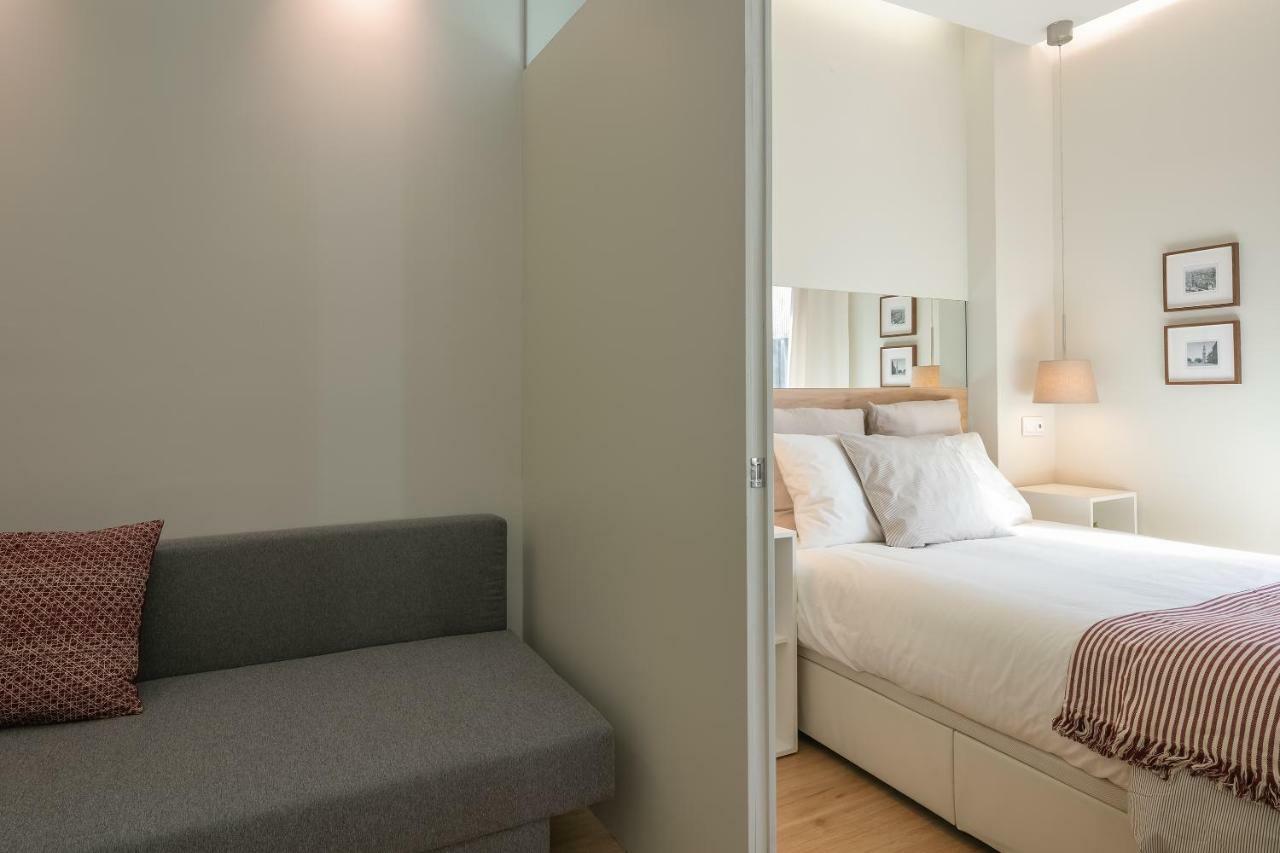 Inn Oporto Downtown New Apartments Luaran gambar
