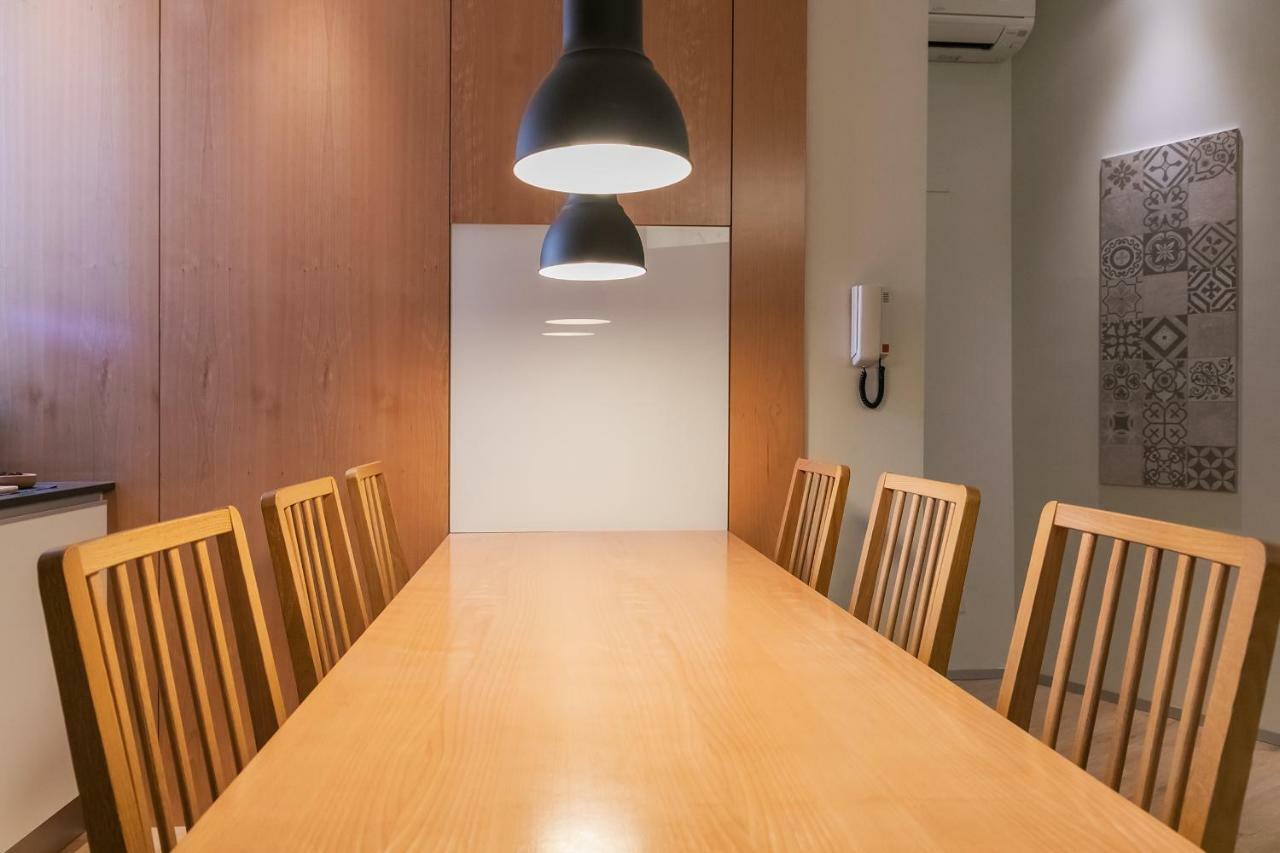 Inn Oporto Downtown New Apartments Luaran gambar