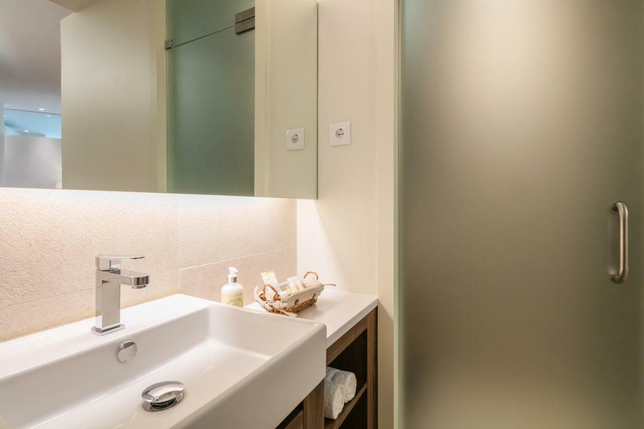 Inn Oporto Downtown New Apartments Luaran gambar