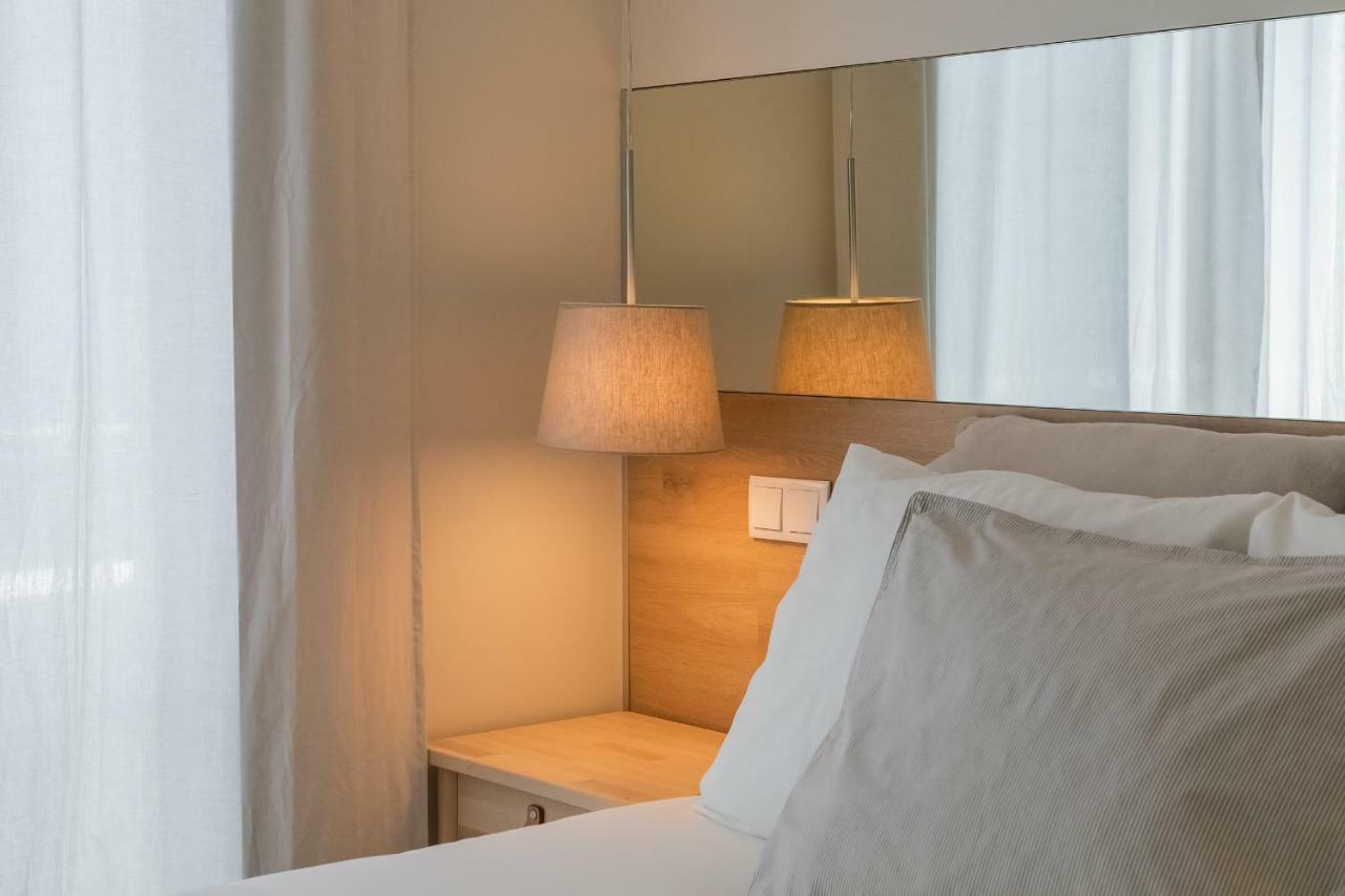Inn Oporto Downtown New Apartments Luaran gambar